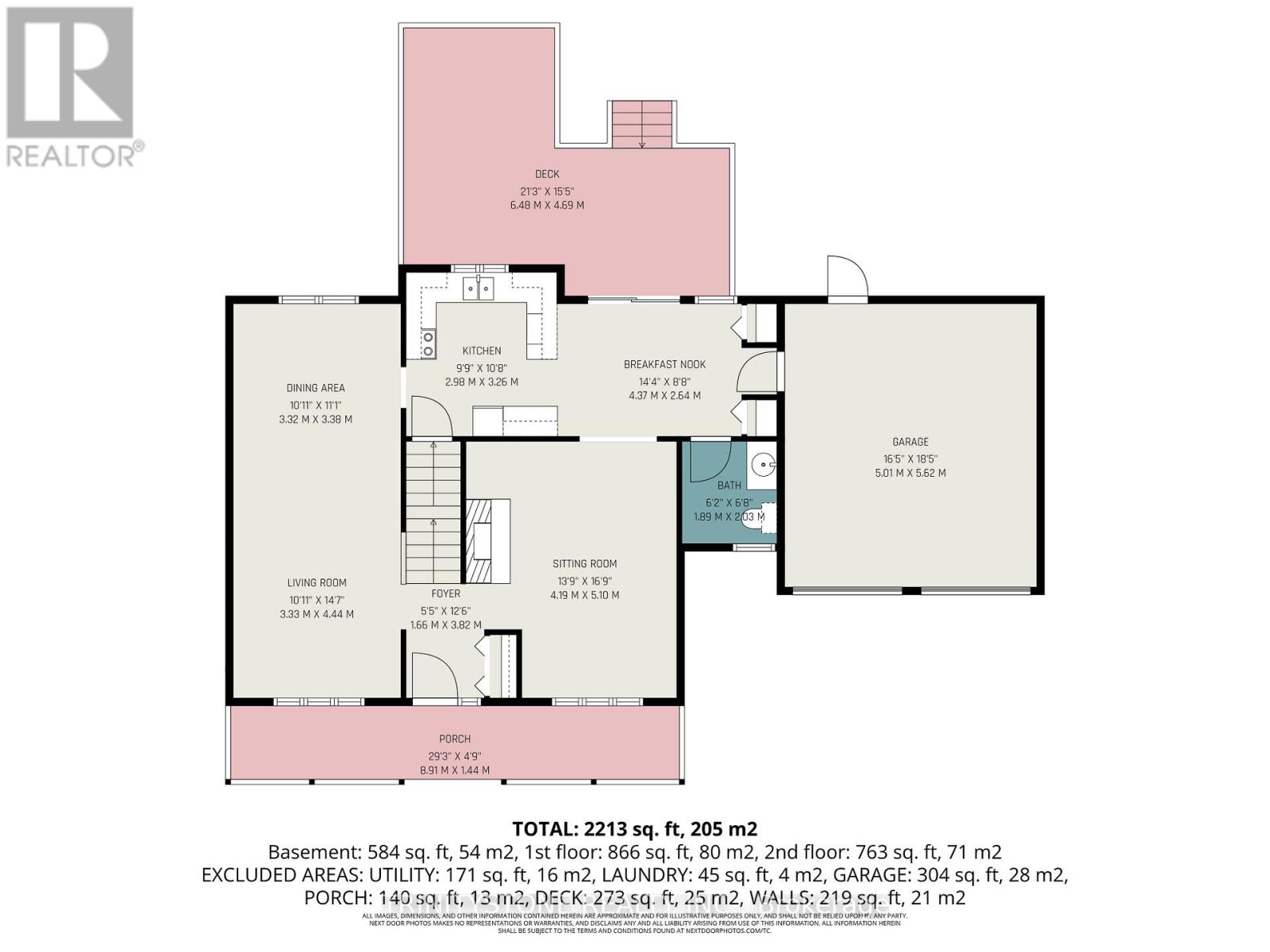 6294 Fernbank Road, Ottawa, Ontario  K2S 1X5 - Photo 39 - X13092072