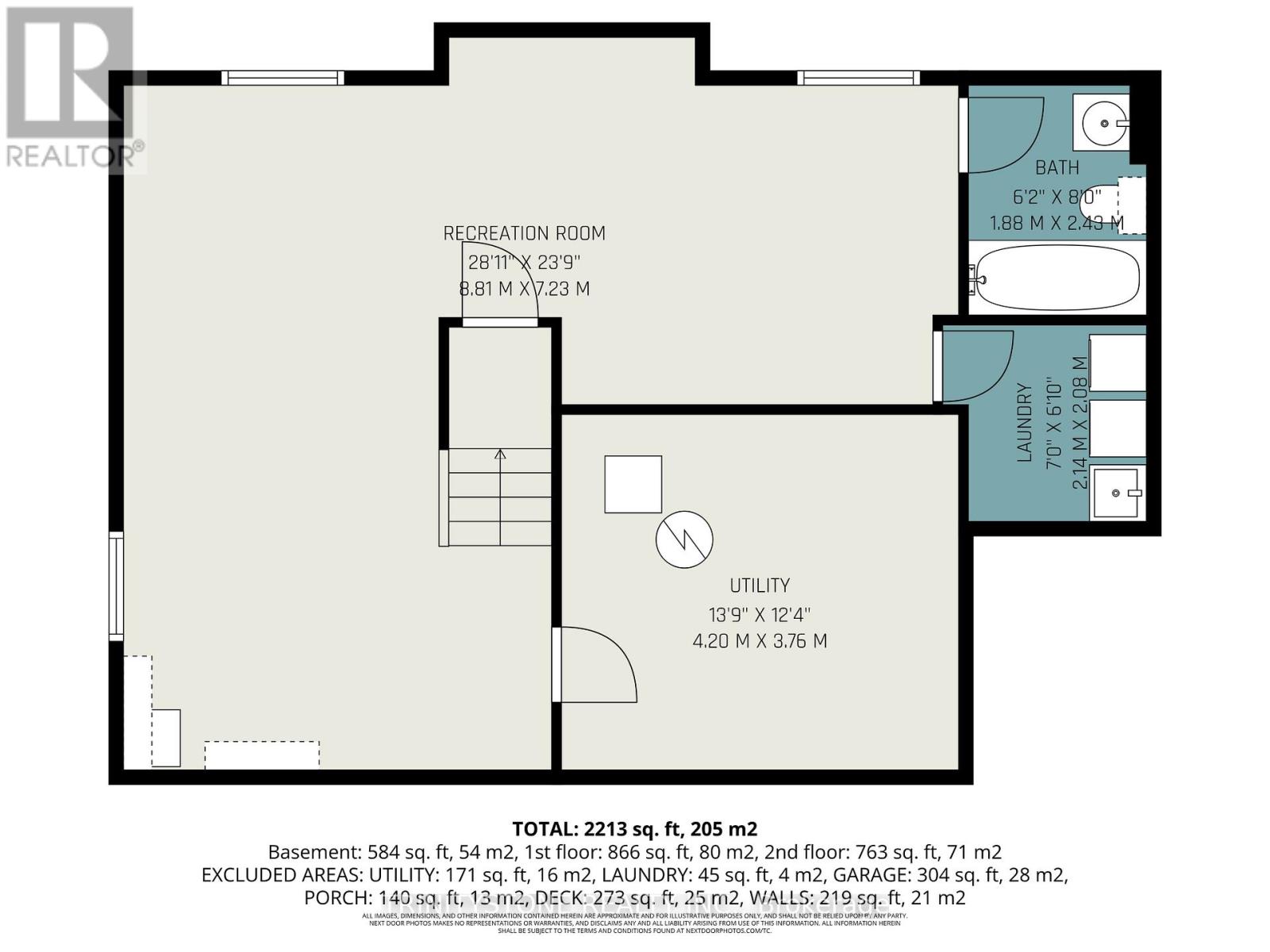 6294 Fernbank Road, Ottawa, Ontario  K2S 1X5 - Photo 41 - X13092072