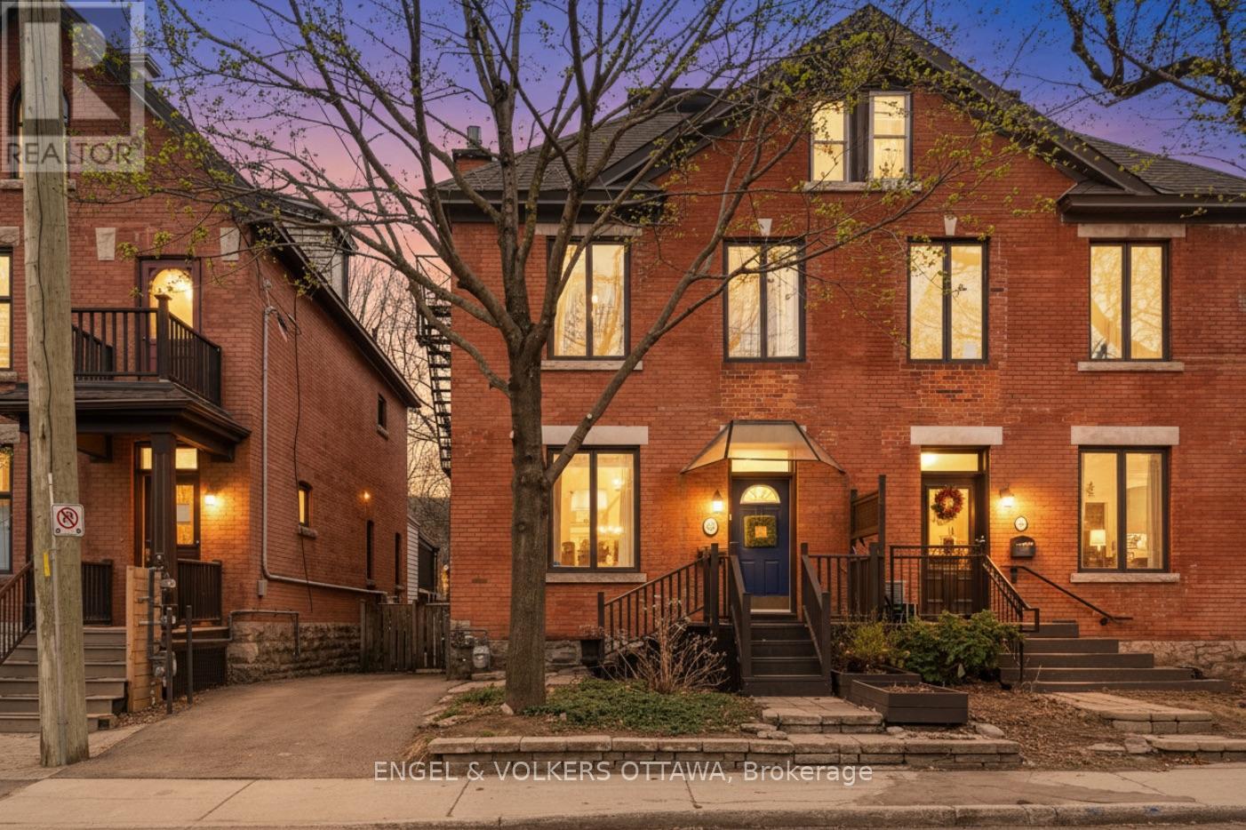 82 SECOND AVENUE, Ottawa, Ontario