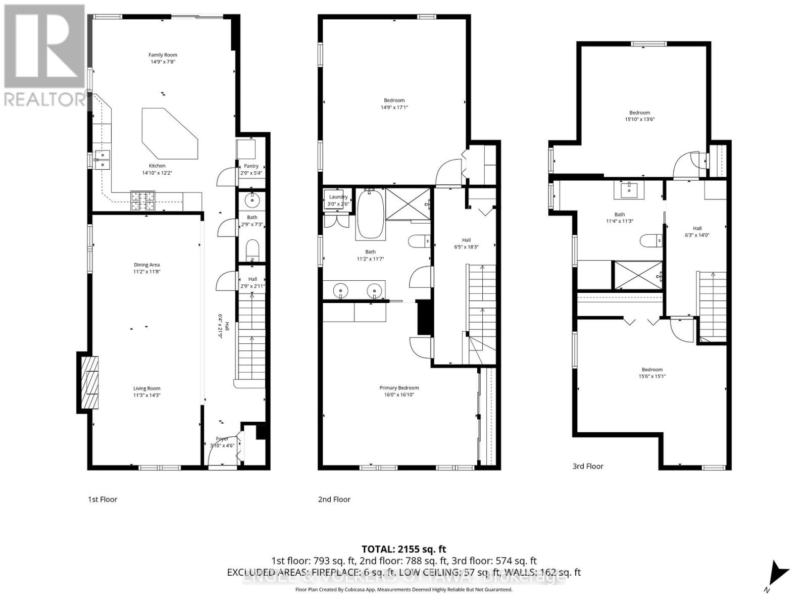 82 Second Avenue, Ottawa, Ontario  K1S 2H5 - Photo 49 - X13092146