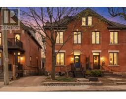 82 SECOND AVENUE, Ottawa, Ontario