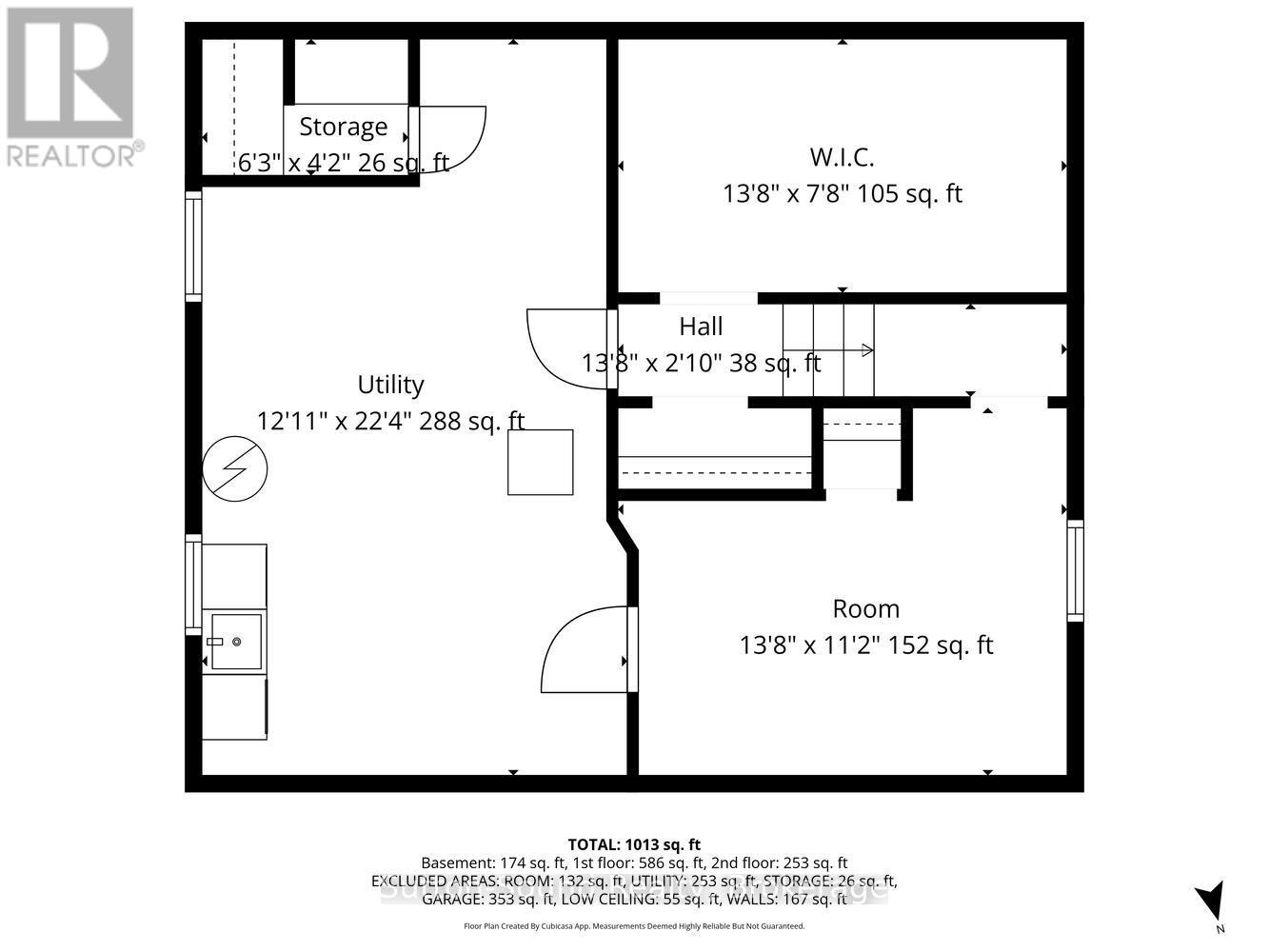 755 17th Street E, Owen Sound, Ontario  N4K 2A4 - Photo 24 - X12890286