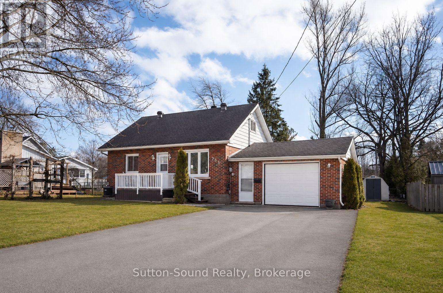 755 17TH STREET E, Owen Sound, Ontario