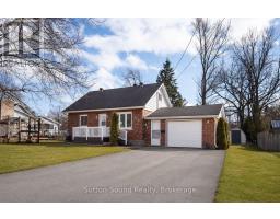 755 17TH STREET E, Owen Sound, Ontario