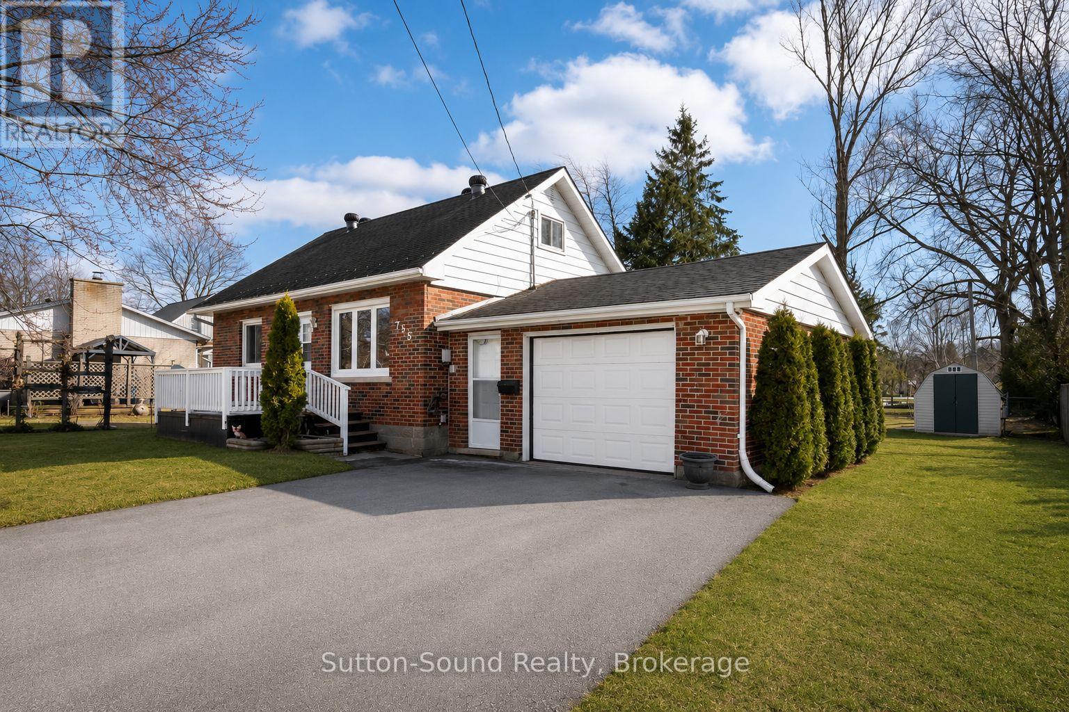 755 17th Street E, Owen Sound, Ontario  N4K 2A4 - Photo 21 - X12890286