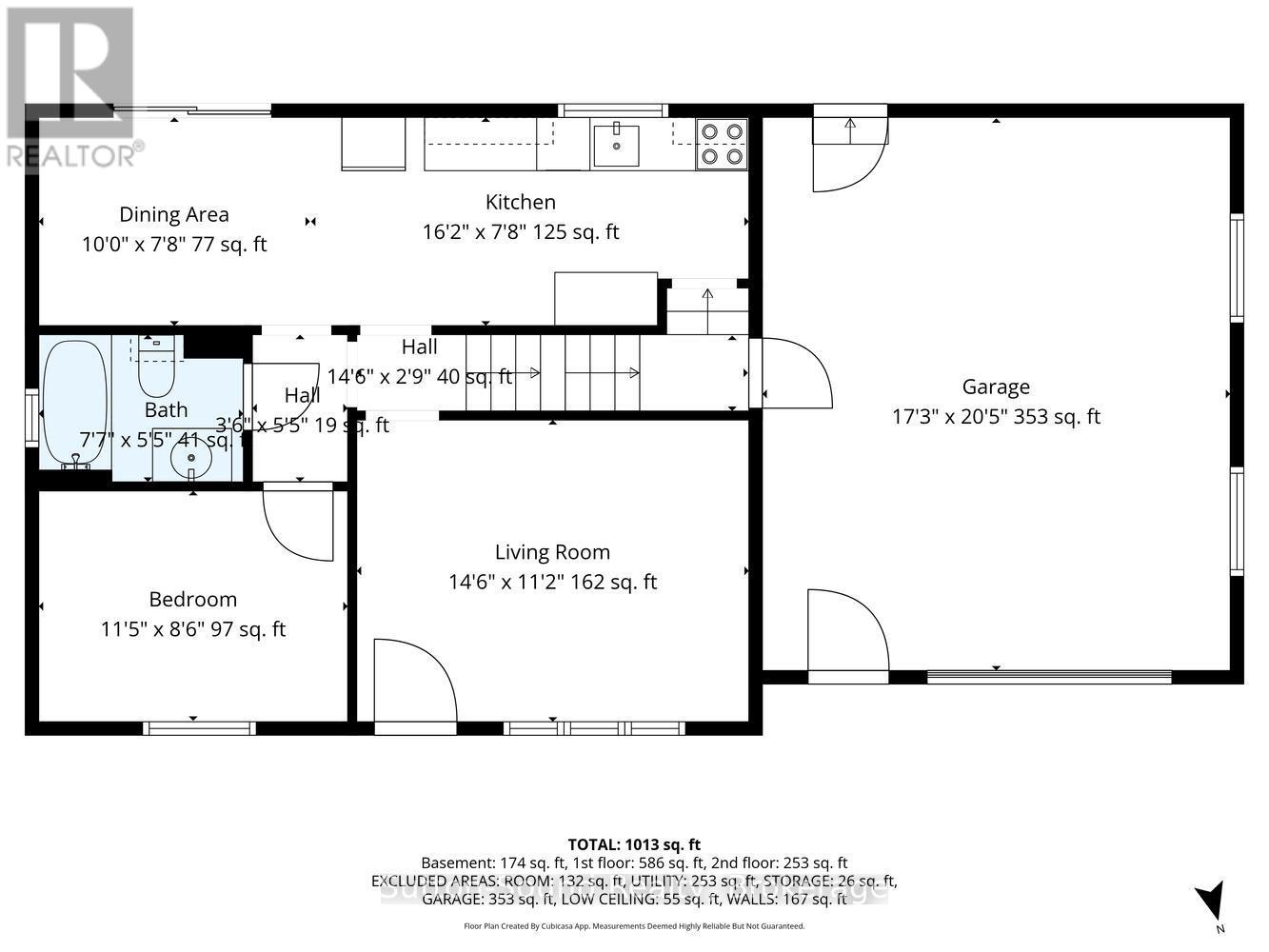 755 17th Street E, Owen Sound, Ontario  N4K 2A4 - Photo 22 - X12890286