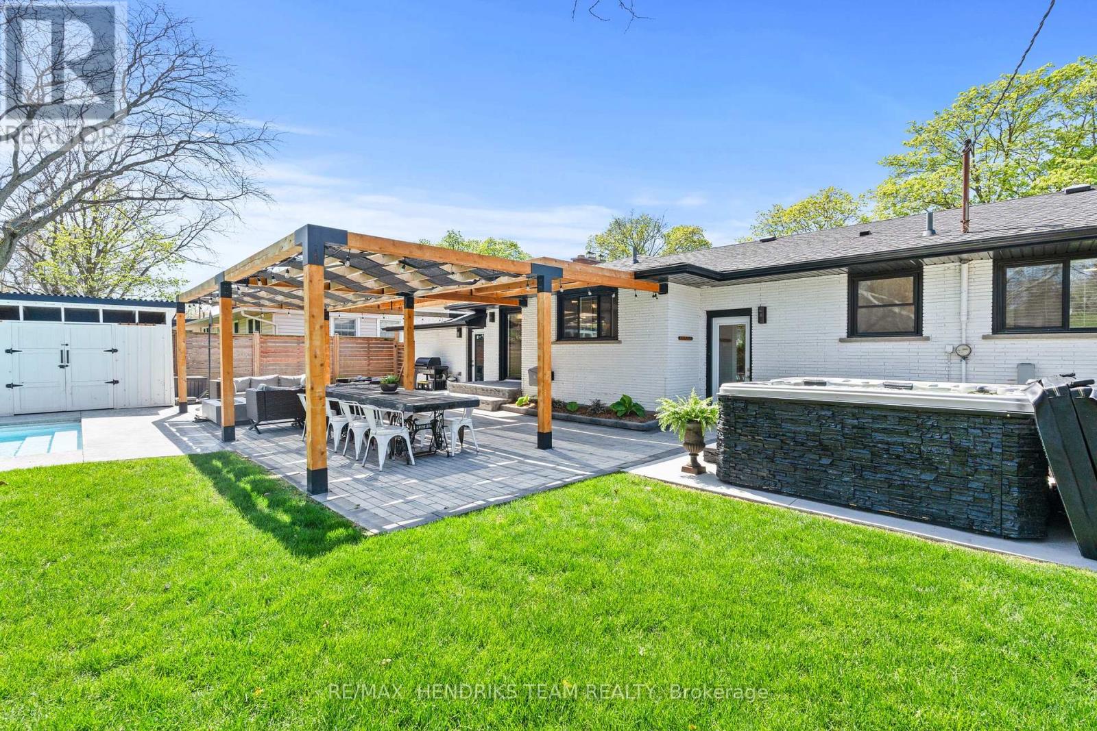 149 Riverview Boulevard, St. Catharines, Ontario  L2T 3M6 - Photo 33 - X13091892