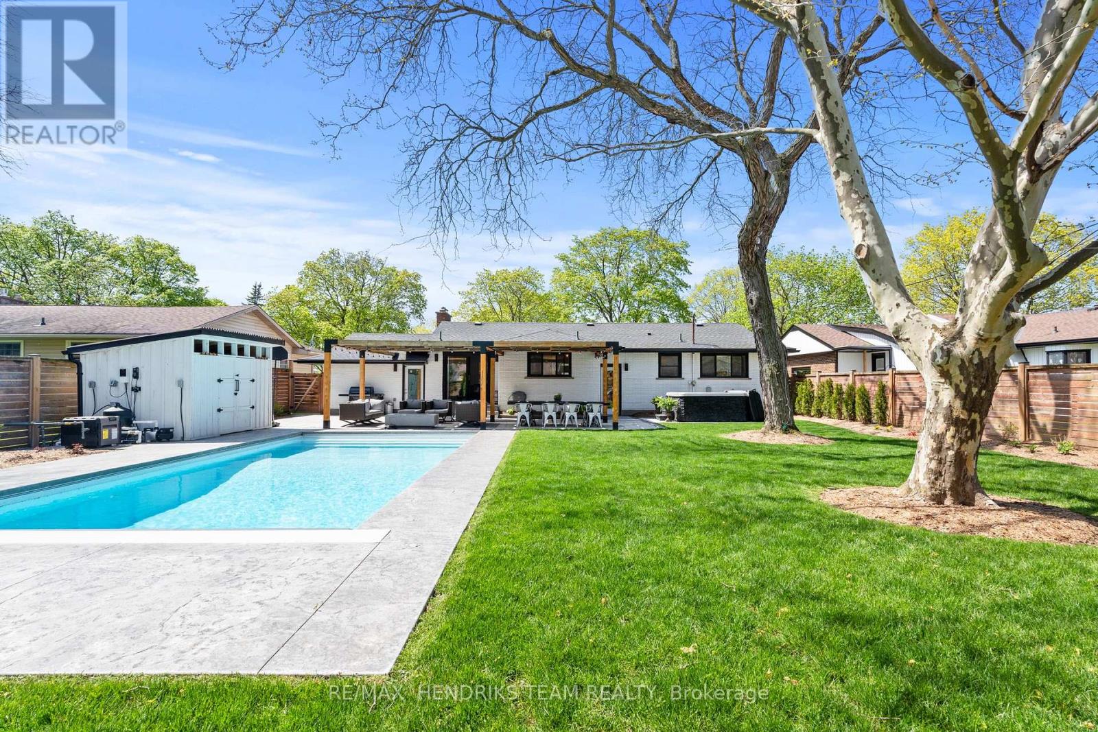 149 Riverview Boulevard, St. Catharines, Ontario  L2T 3M6 - Photo 35 - X13091892