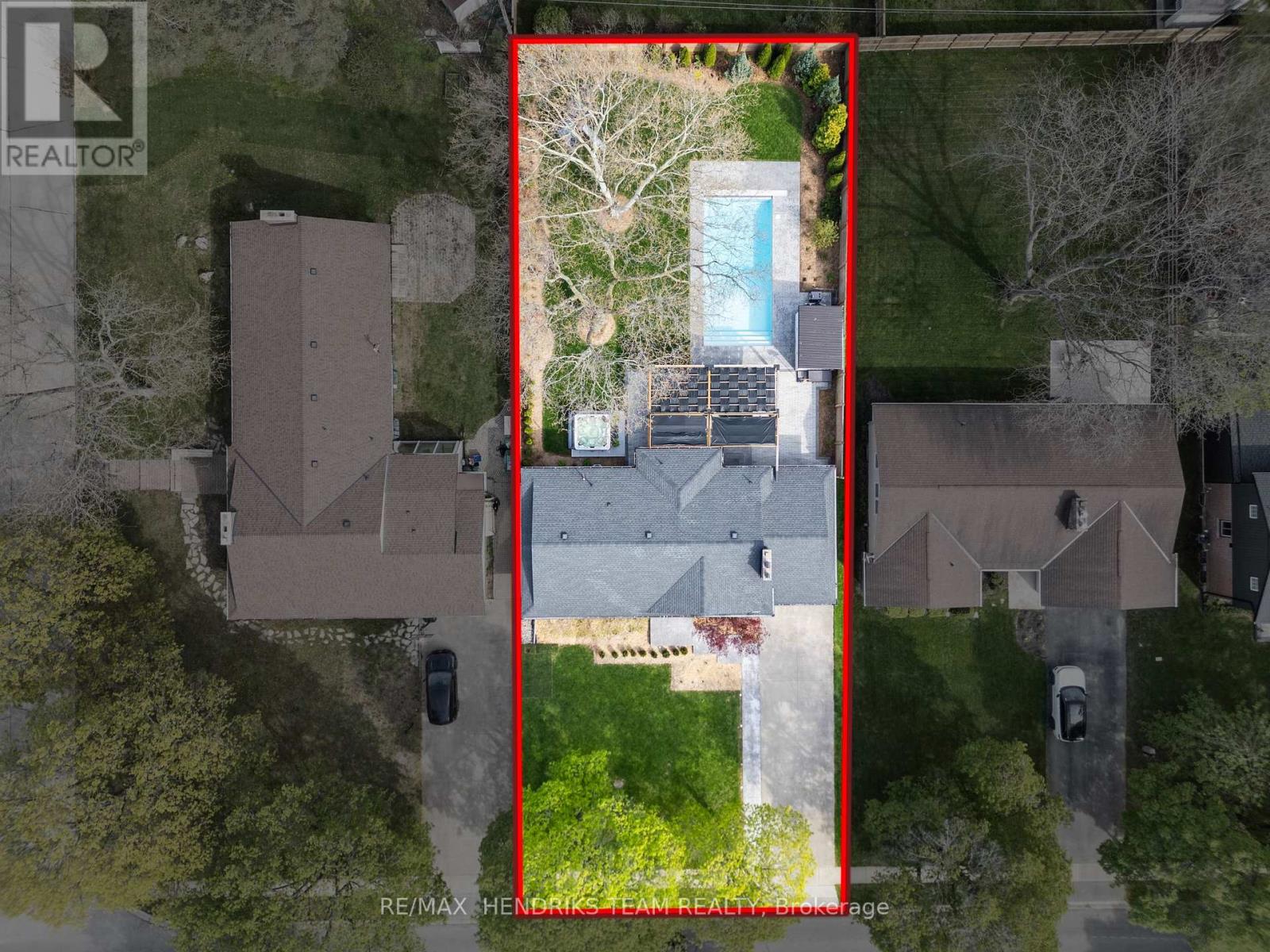 149 Riverview Boulevard, St. Catharines, Ontario  L2T 3M6 - Photo 41 - X13091892