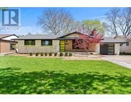 149 RIVERVIEW BOULEVARD, St. Catharines, Ontario