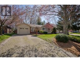 15 OAK DRIVE, Niagara-on-the-Lake, Ontario