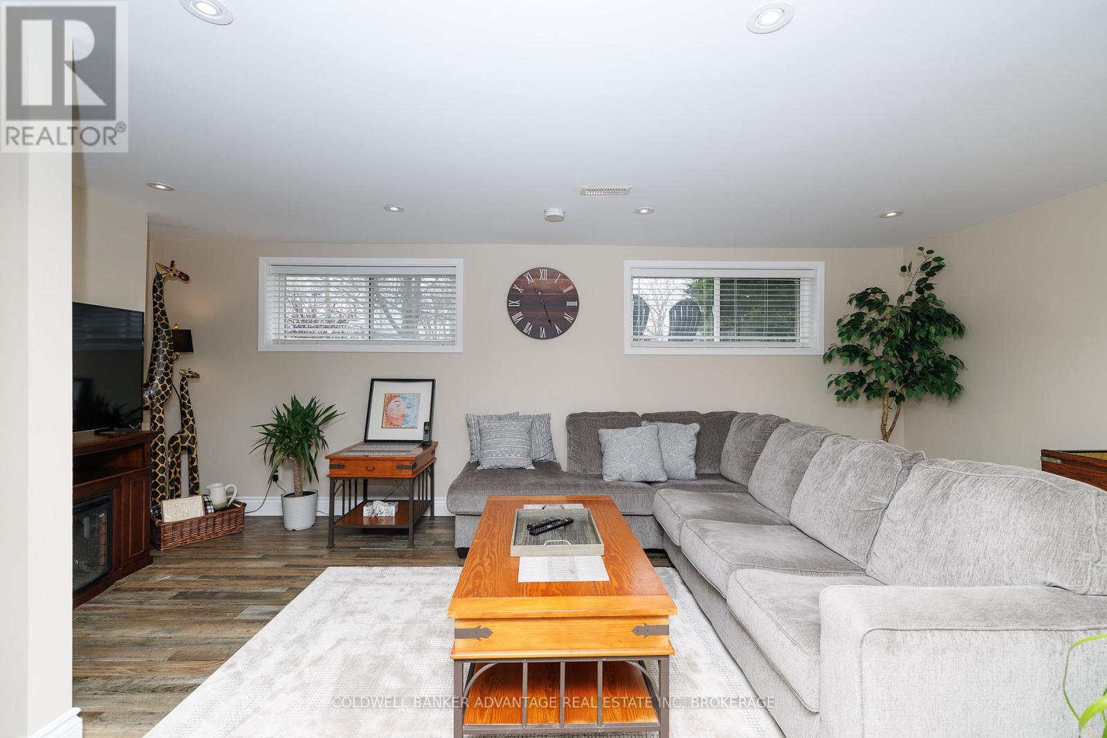 3 Northglen Avenue, St. Catharines, Ontario  L2M 1B3 - Photo 22 - X13092106