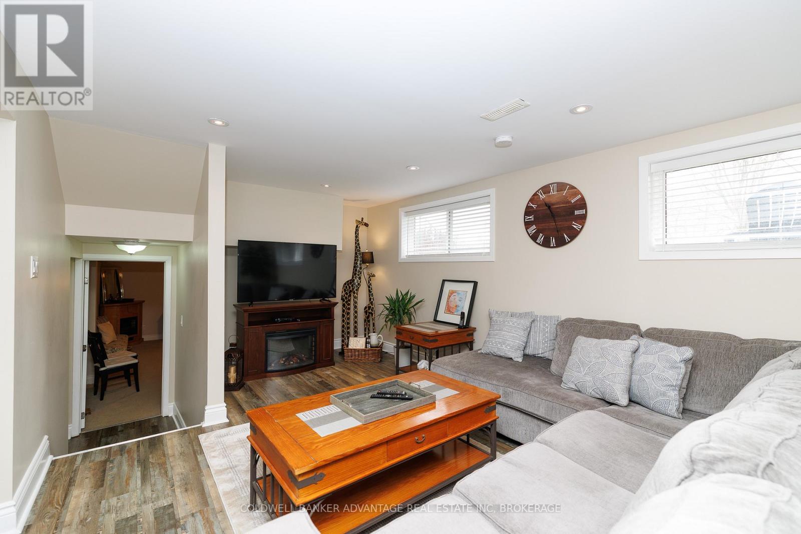 3 Northglen Avenue, St. Catharines, Ontario  L2M 1B3 - Photo 23 - X13092106