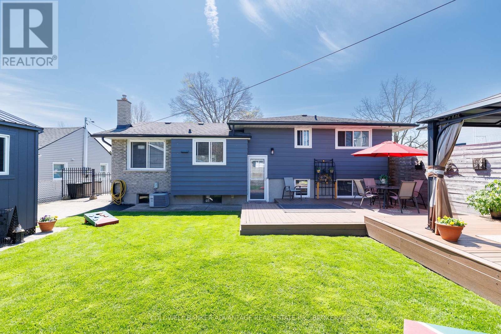 3 Northglen Avenue, St. Catharines, Ontario  L2M 1B3 - Photo 29 - X13092106