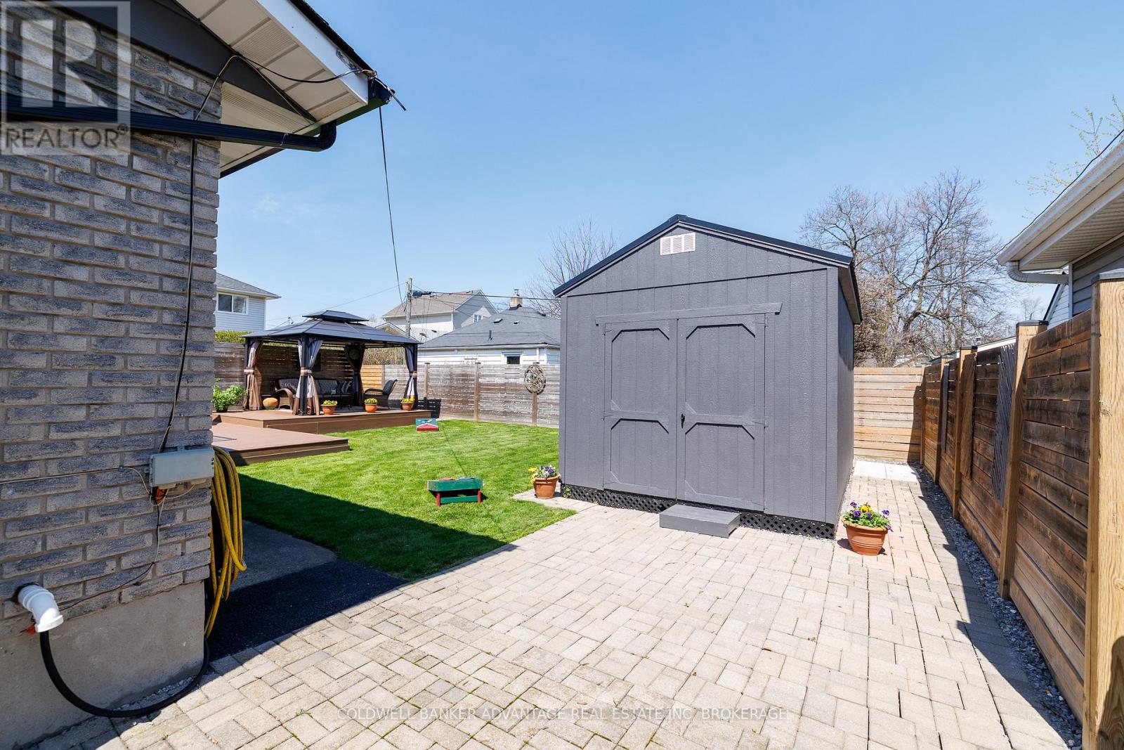 3 Northglen Avenue, St. Catharines, Ontario  L2M 1B3 - Photo 37 - X13092106