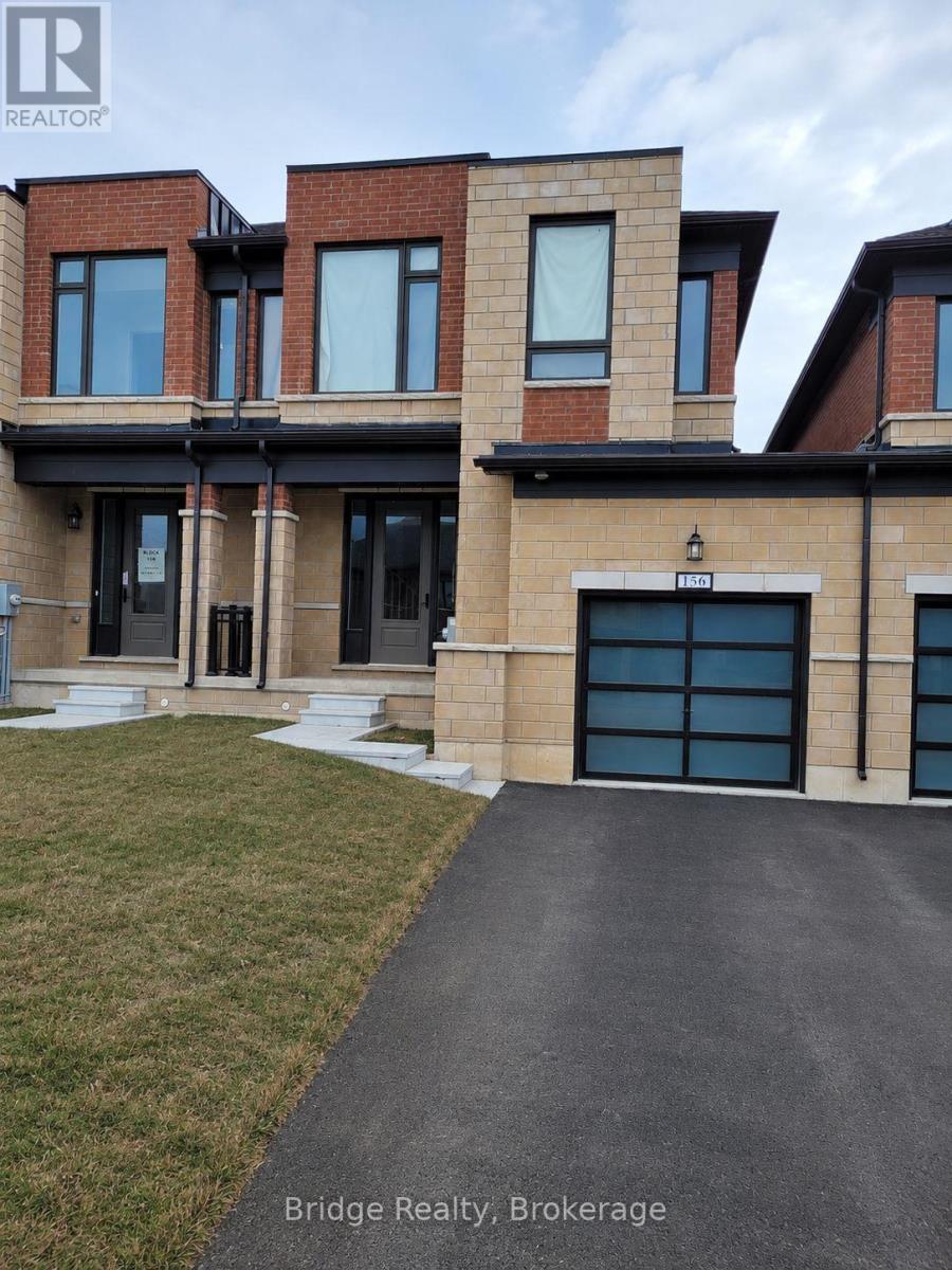 156 COLE TERRACE, Woodstock, Ontario