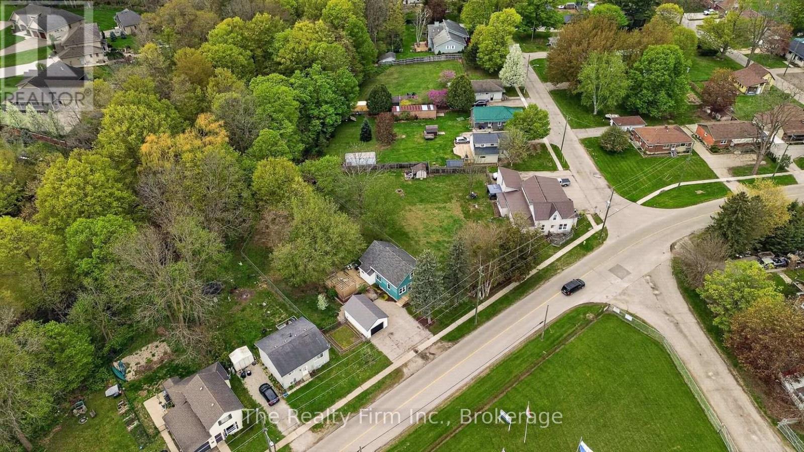 68 Dover Street, Norwich, Ontario  N0J 1R0 - Photo 2 - X13092088