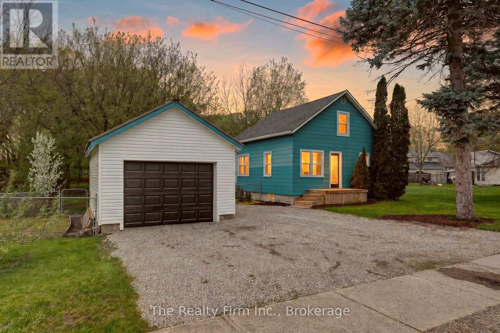 68 Dover Street, Norwich, Ontario  N0J 1R0 - Photo 3 - X13092088
