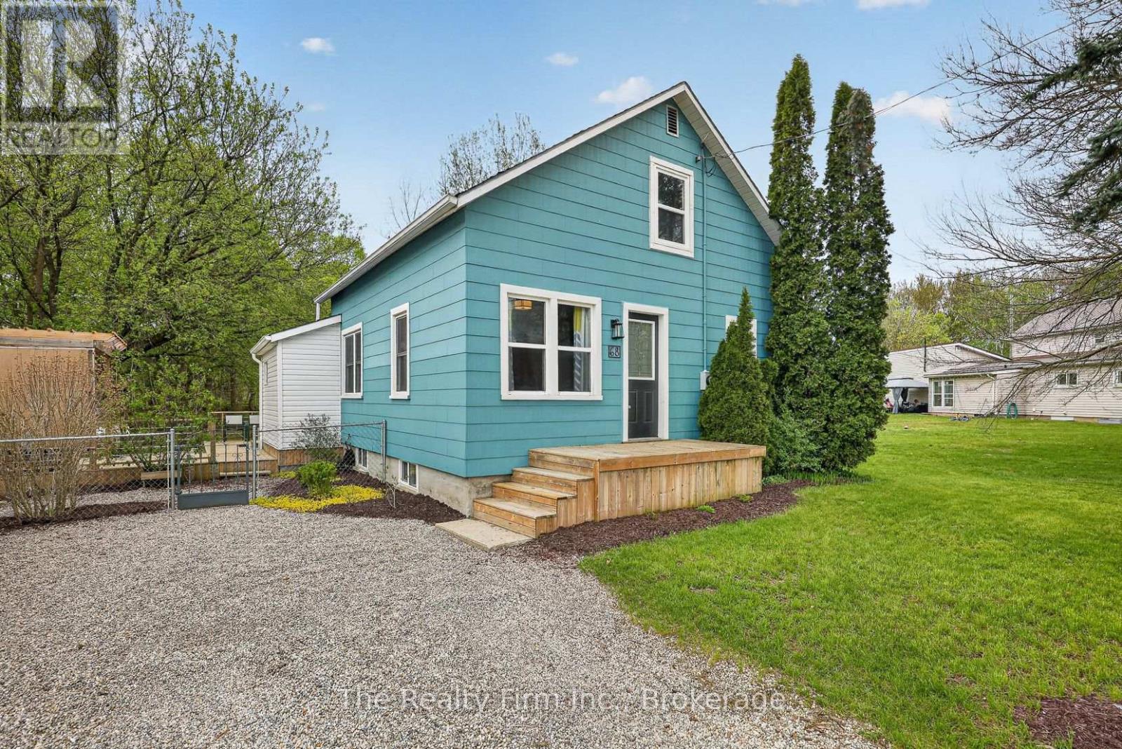 68 Dover Street, Norwich, Ontario  N0J 1R0 - Photo 40 - X13092088