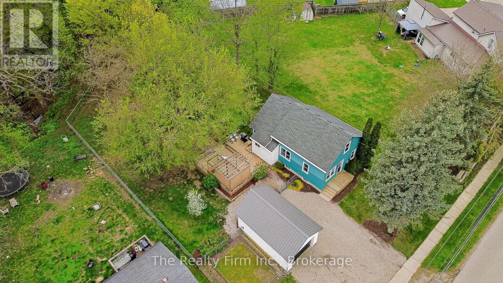 68 Dover Street, Norwich, Ontario  N0J 1R0 - Photo 43 - X13092088