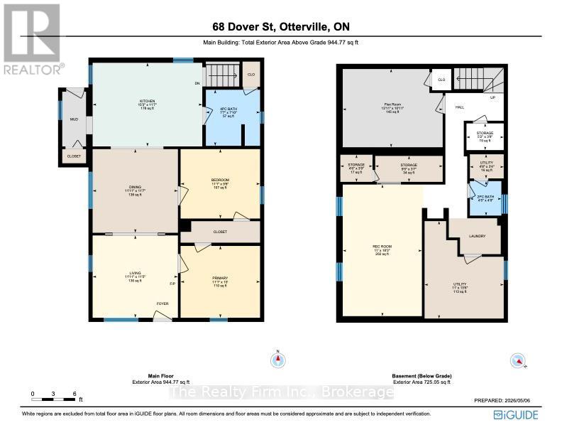 68 Dover Street, Norwich, Ontario  N0J 1R0 - Photo 49 - X13092088
