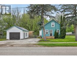 68 DOVER STREET, Norwich, Ontario