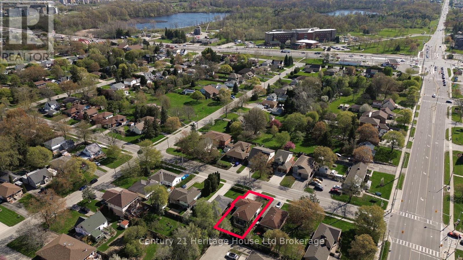 815 Verulam Street, London South, Ontario  N6C 4Y6 - Photo 35 - X13092108