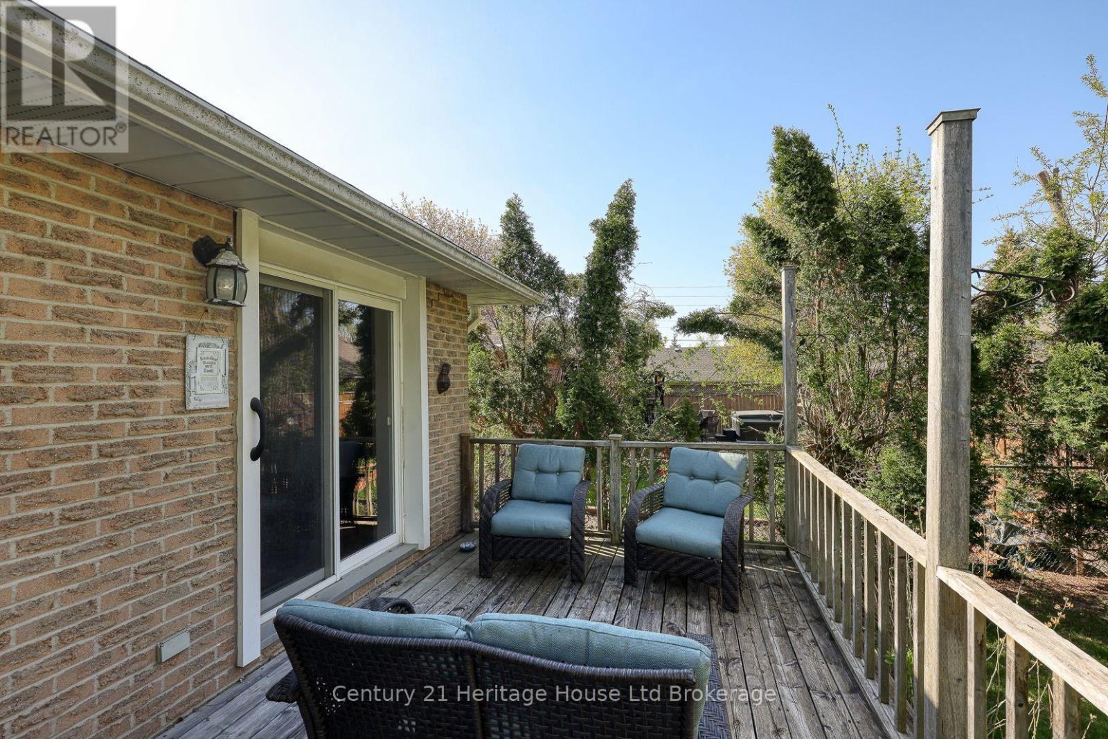 815 Verulam Street, London South, Ontario  N6C 4Y6 - Photo 39 - X13092108