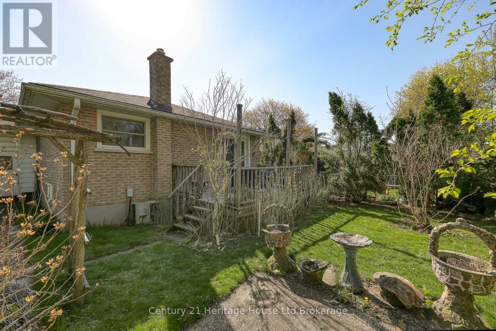 815 Verulam Street, London South, Ontario  N6C 4Y6 - Photo 45 - X13092108