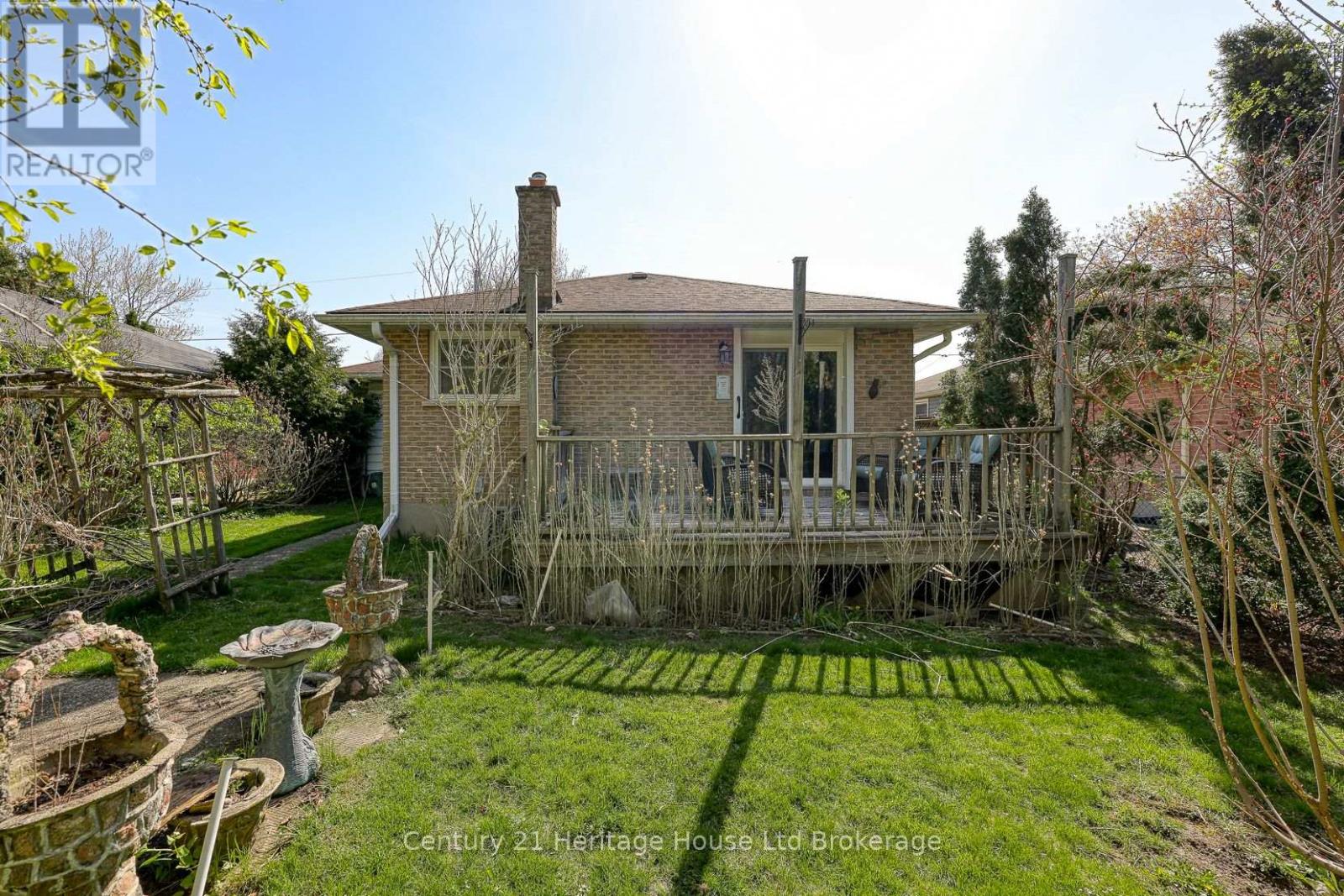 815 Verulam Street, London South, Ontario  N6C 4Y6 - Photo 46 - X13092108
