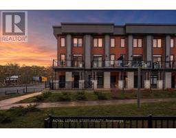 38 - 2 WILLOW STREET, Brant, Ontario