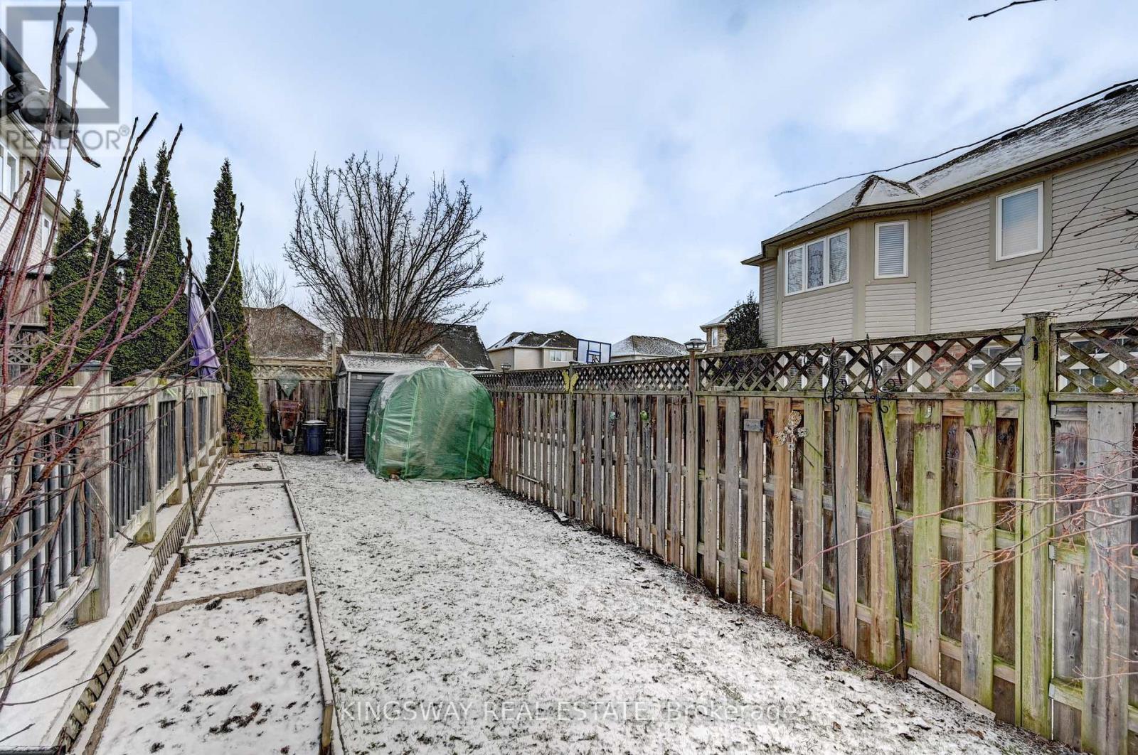222 Baldwin Drive, Cambridge, Ontario  N3C 0B3 - Photo 50 - X13091666