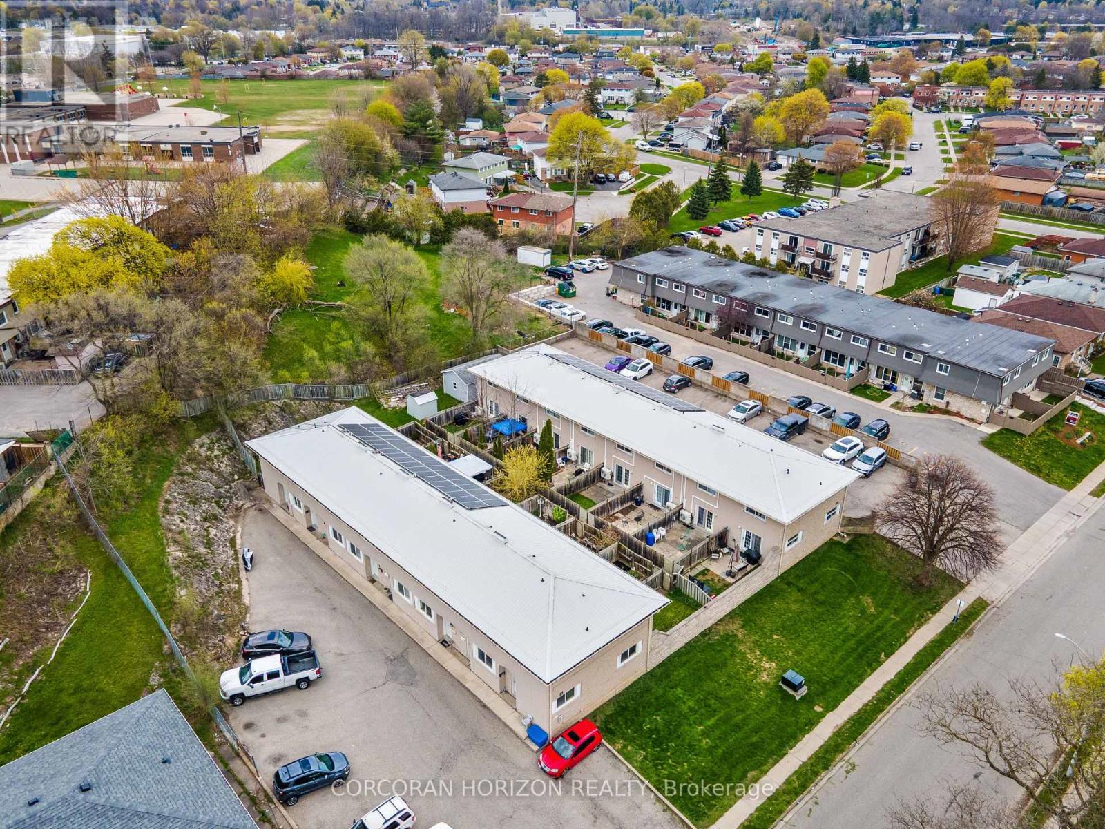 23 GLEN ROAD, Cambridge, Ontario