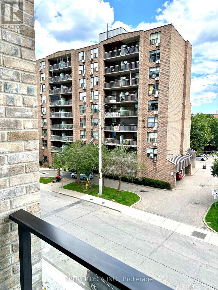 328 - 1 Jarvis Street, Hamilton, Ontario  L8R 3J2 - Photo 10 - X13091754