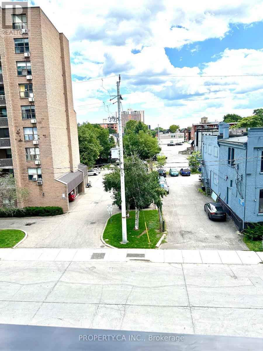 328 - 1 Jarvis Street, Hamilton, Ontario  L8R 3J2 - Photo 11 - X13091754