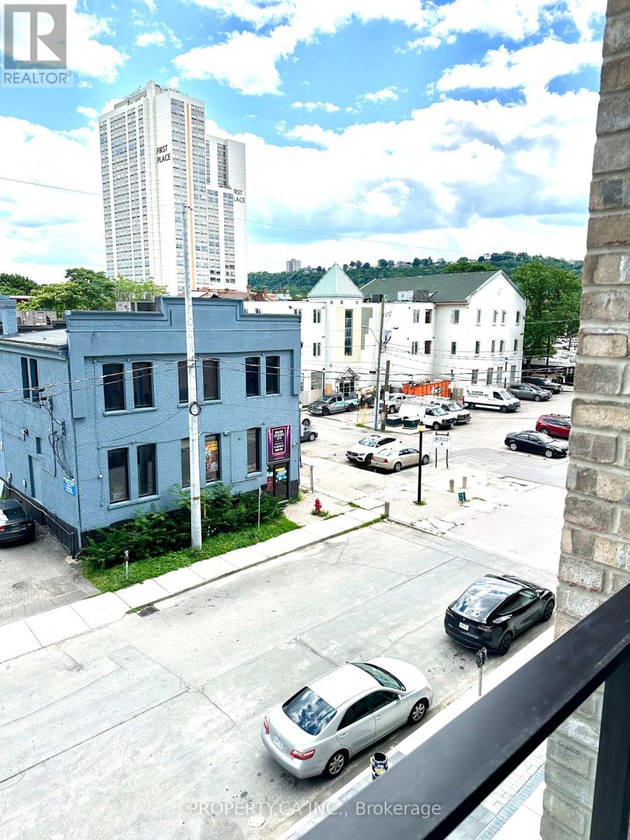328 - 1 Jarvis Street, Hamilton, Ontario  L8R 3J2 - Photo 12 - X13091754