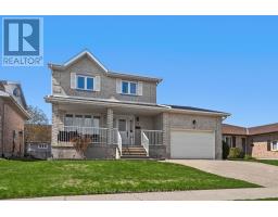 206 BELEY STREET, Brockville, Ontario