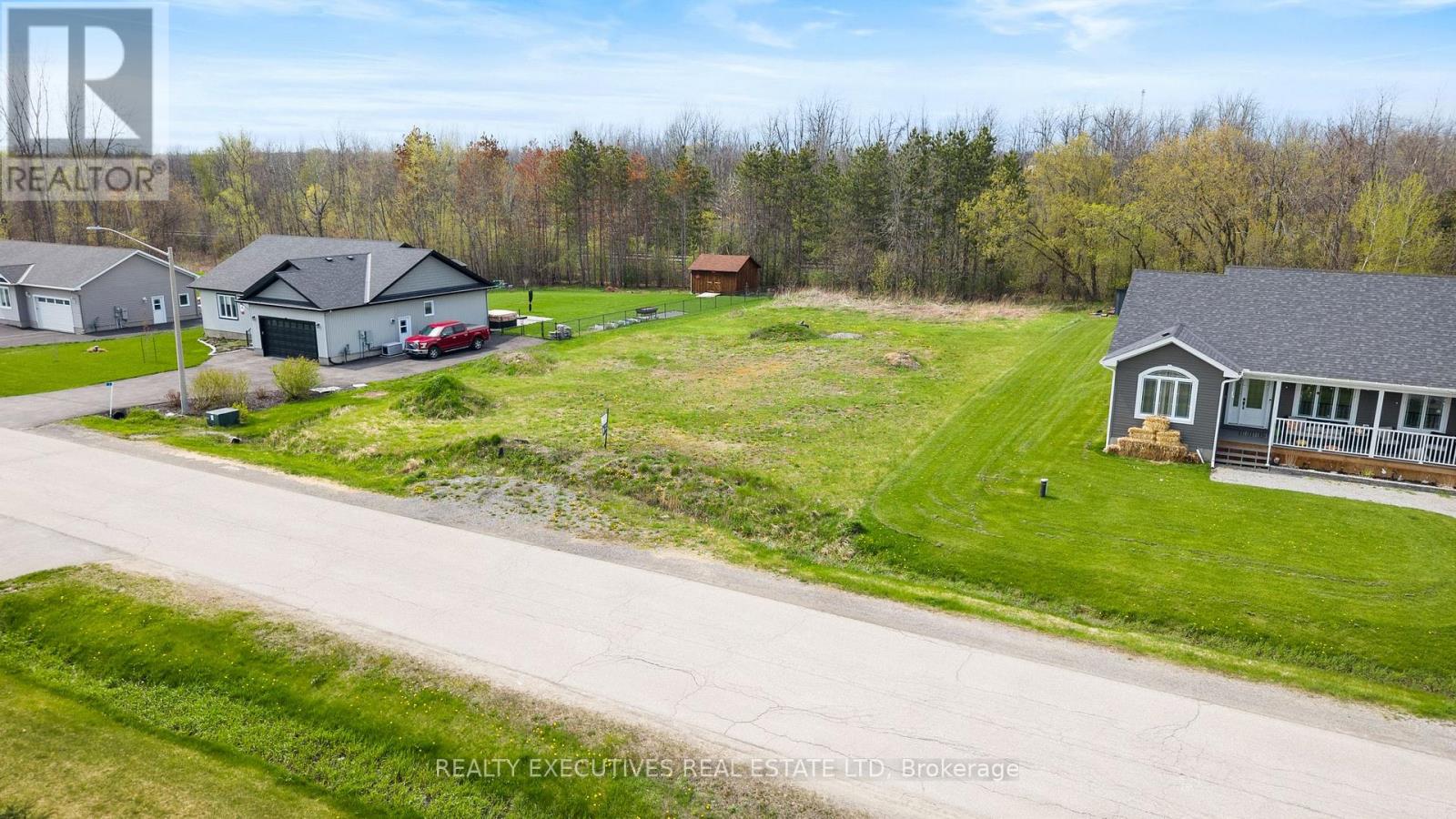 8 Albert Street, Edwardsburgh/cardinal, Ontario  K0E 1T1 - Photo 13 - X13091950
