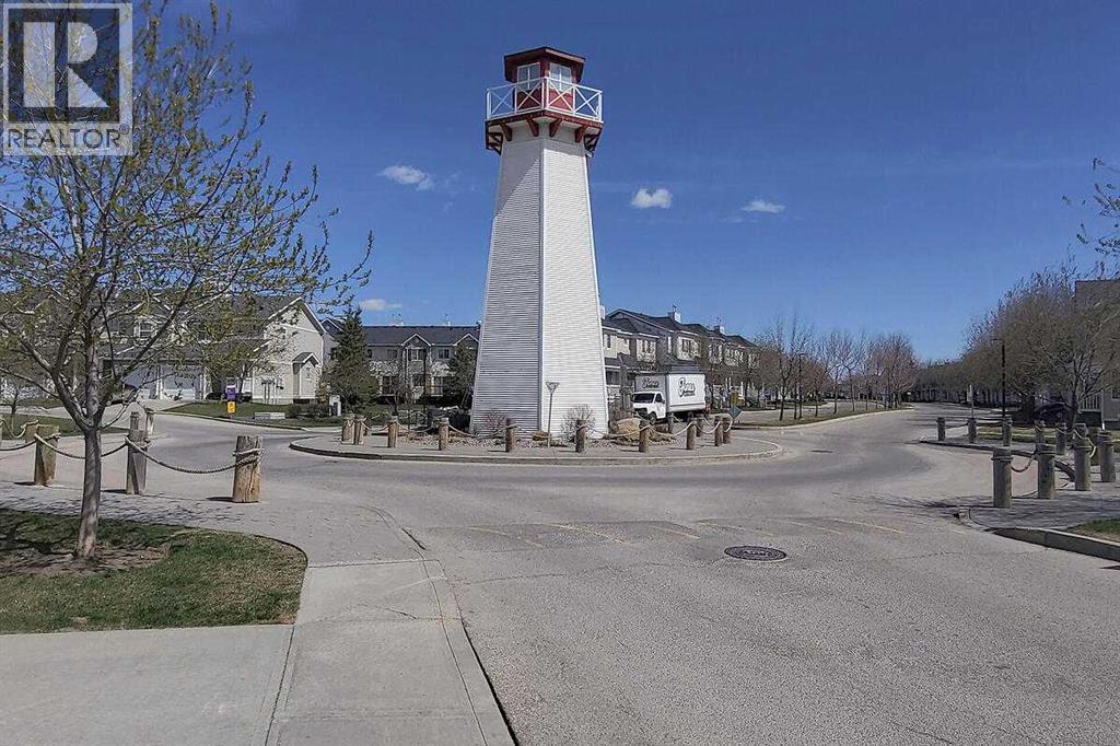 3310, 10 Country Village Park Ne, Calgary, Alberta  T3K 0W5 - Photo 2 - A2308501