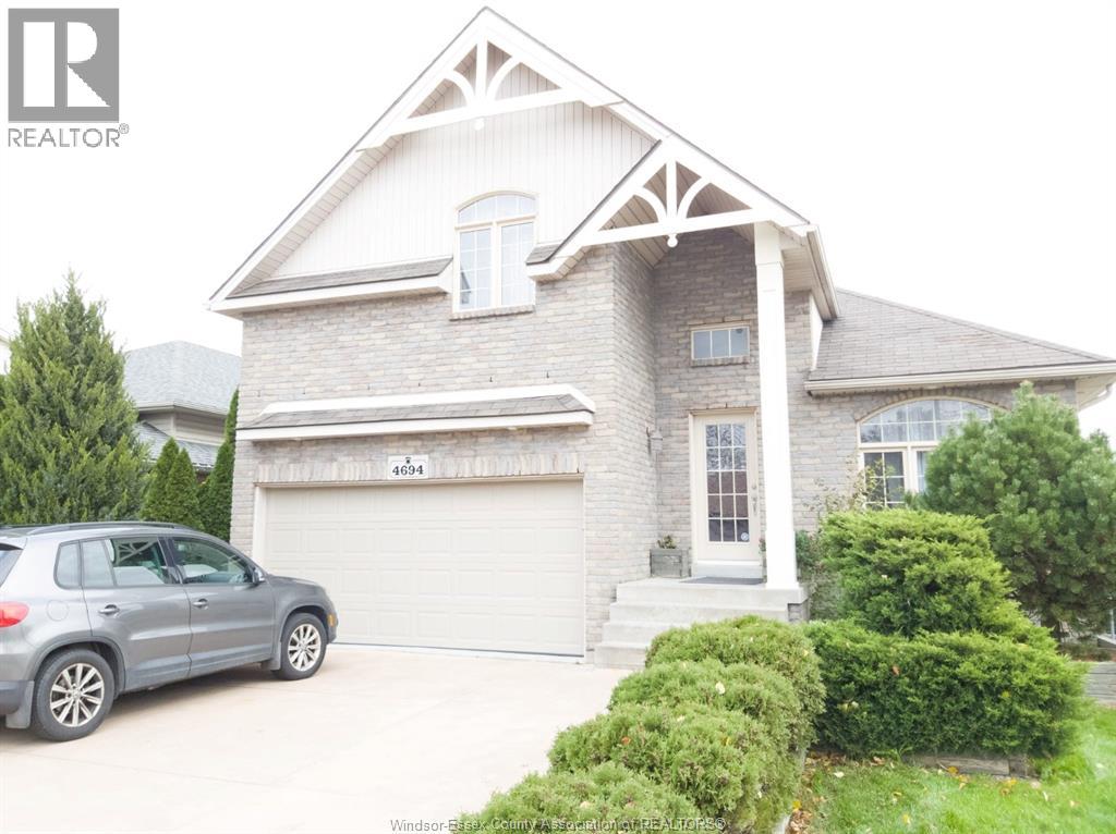 4694 HELSINKI Unit# LOWER, Windsor, Ontario