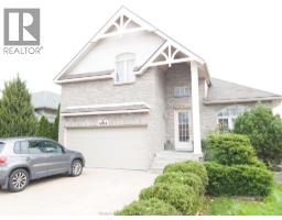 4694 HELSINKI Unit# LOWER, Windsor, Ontario