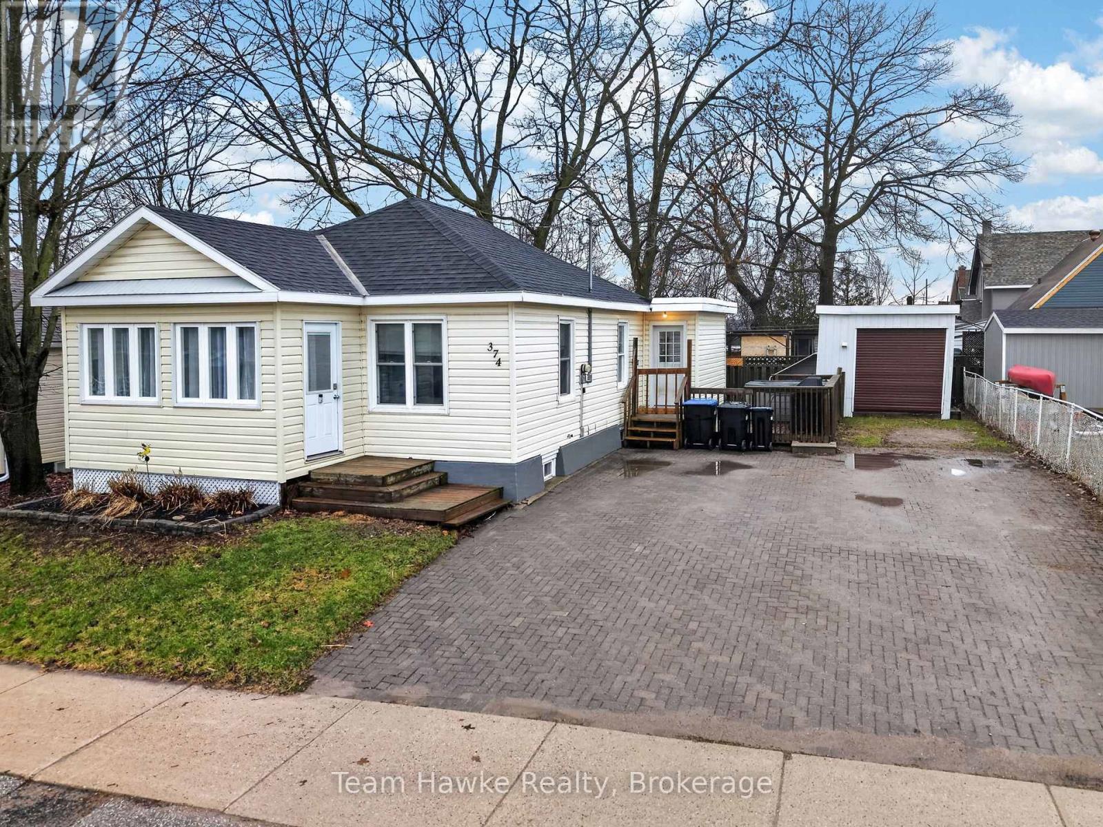 374 Dominion Avenue, Midland, Ontario  L4R 1N9 - Photo 3 - S13091996