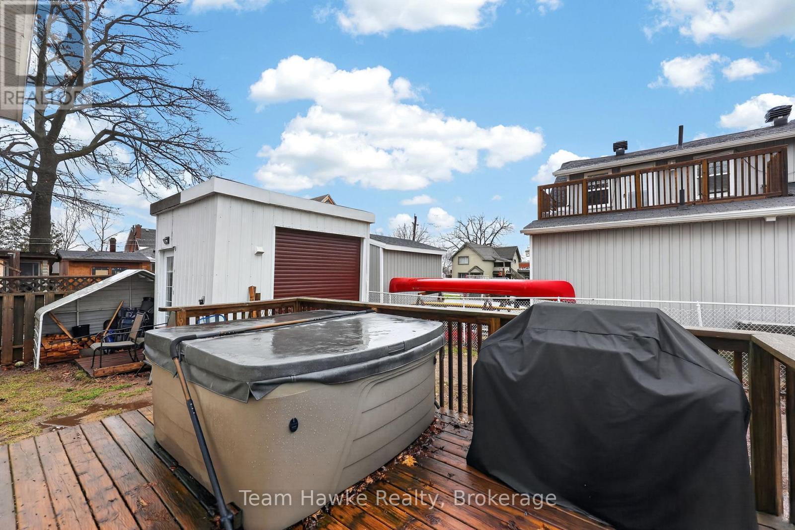 374 Dominion Avenue, Midland, Ontario  L4R 1N9 - Photo 33 - S13091996