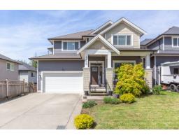 4459 FARINA ROAD, Abbotsford, British Columbia