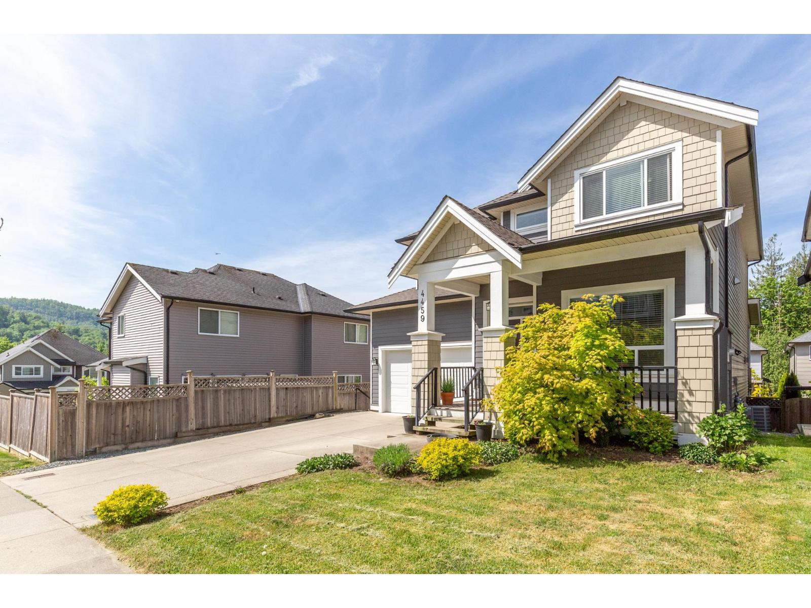 4459 Farina Road, Abbotsford, British Columbia  V3G 0E8 - Photo 3 - R3120144