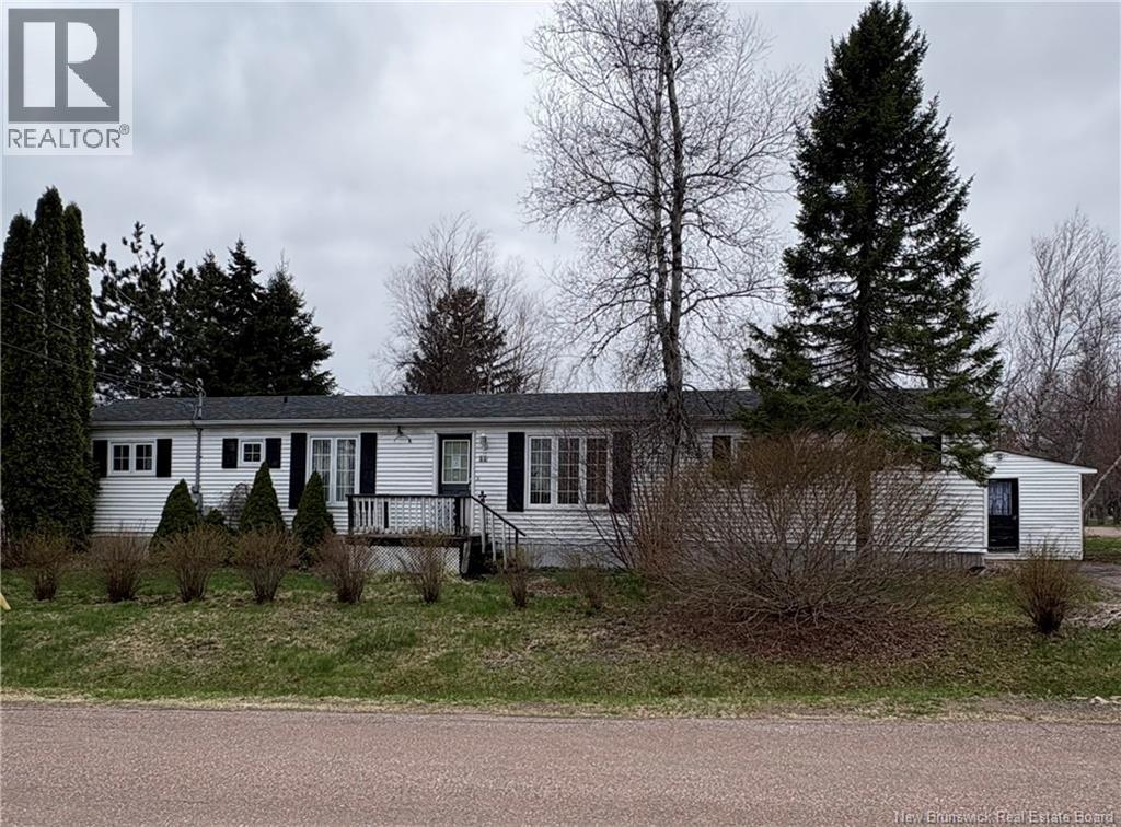 11 Geneva Street, Moncton, New Brunswick  E1H 2W2 - Photo 1 - NB133598