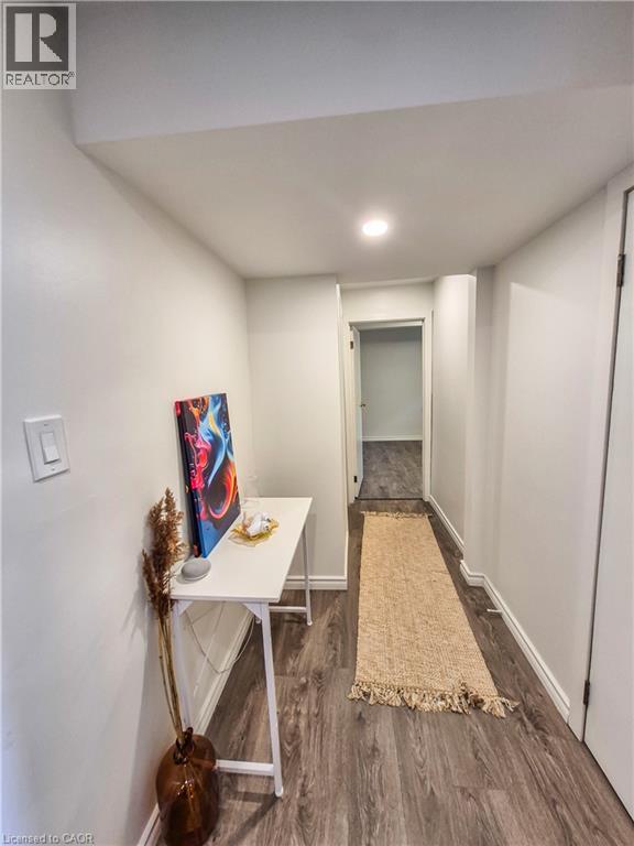 11 DUNCAIRN Avenue Unit# B, Kitchener, Ontario
