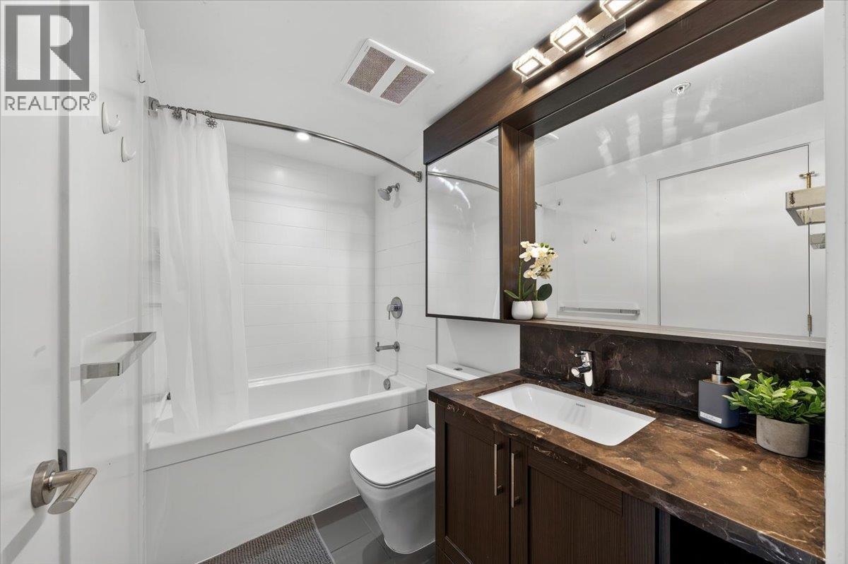 3006 5515 Boundary Road, Vancouver, British Columbia  V5R 0E3 - Photo 7 - R3108504