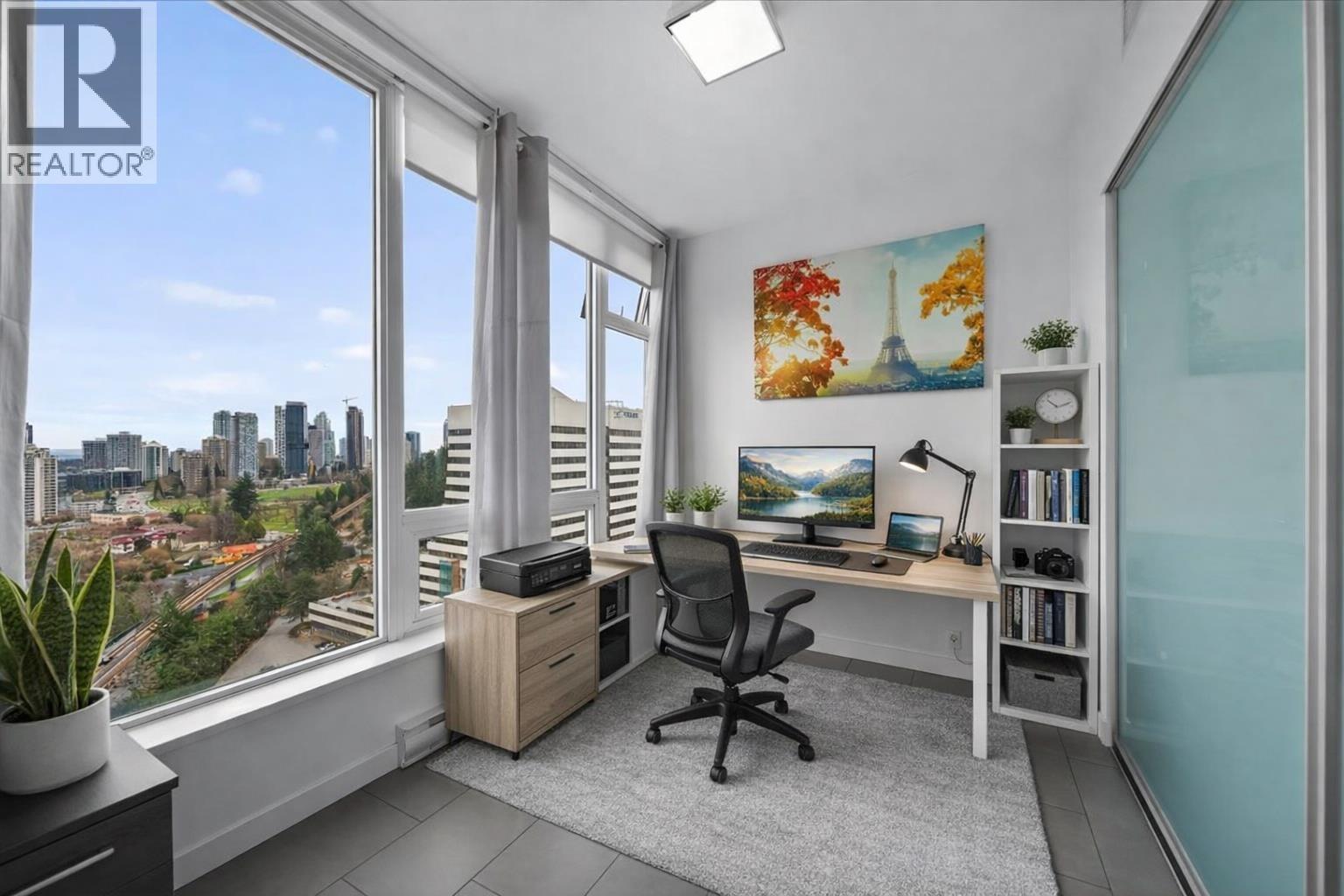 3006 5515 Boundary Road, Vancouver, British Columbia  V5R 0E3 - Photo 14 - R3108504