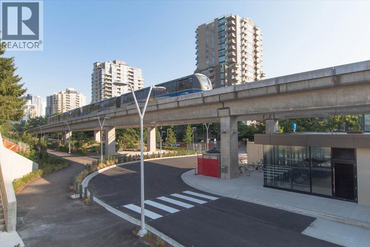 3006 5515 Boundary Road, Vancouver, British Columbia  V5R 0E3 - Photo 27 - R3108504